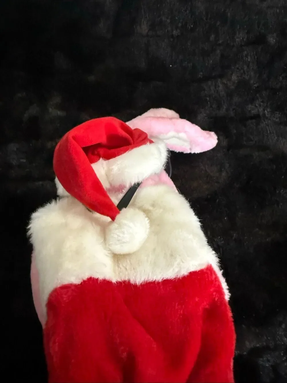 Energizer Battery Bunny Plush Christmas Stocking Large 29